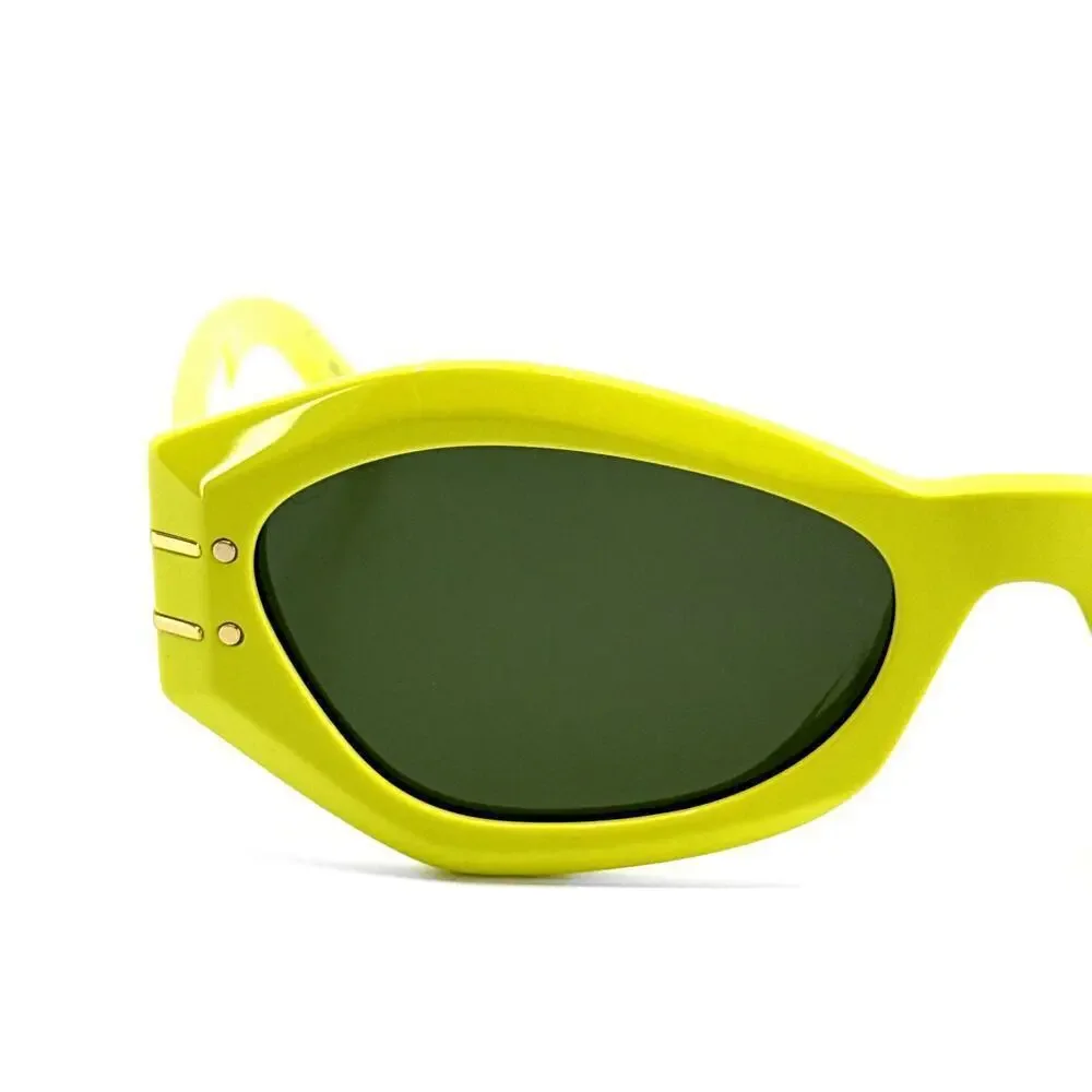 New !CHRISTIAN DIOR Sunglasses Signature B1U 66C0, Authentic